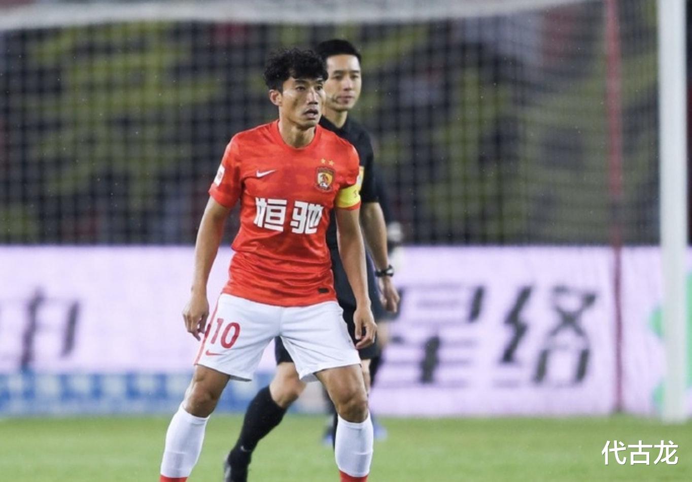 广州队|成功复仇！广州队1-0国安，郑智送助攻，当主教练有模有样