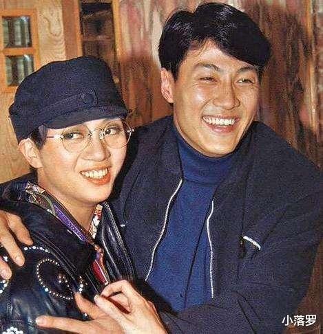 关悦|31张明星罕见照,看完泪流,认识图31的真老了