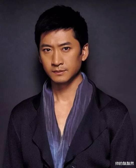 周杰|周杰不再沉默，主动澄清“被陈道明封杀”一事，两人真实关系曝光