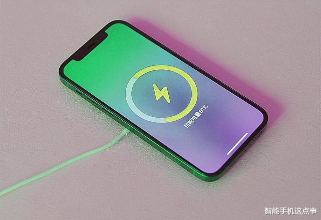 iphone12|发布一年跌至4109元，6.1英寸+A14+5G，开始加速退场了