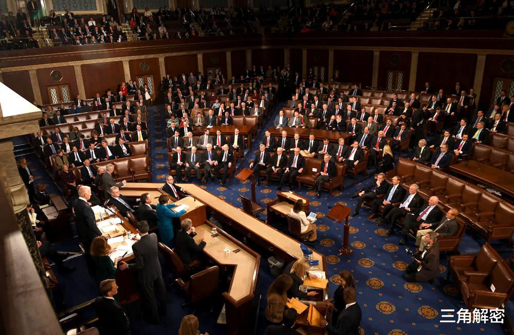 三角解密 布林肯又拿“人权问题”叫嚣中国，美网友怒了：还有心思管别国？