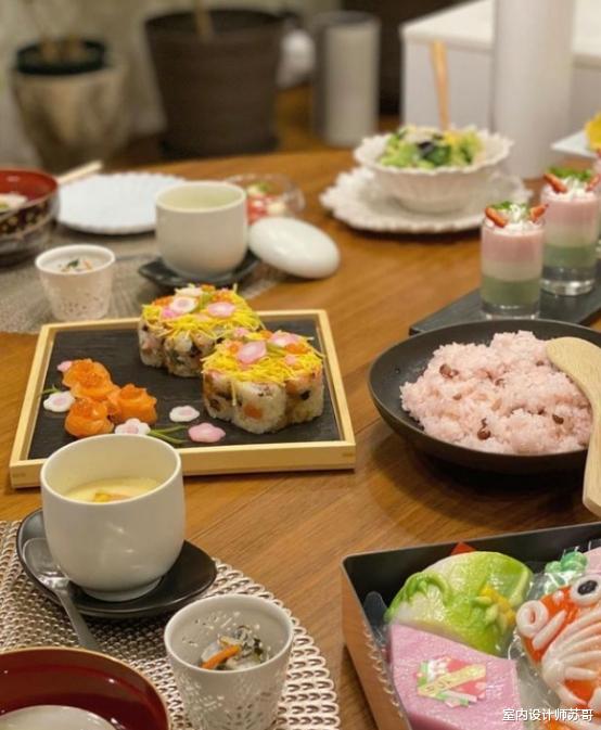 室内设计师苏哥|日本98㎡小别墅，一家三口精致生活，全屋极简家设计，温馨治愈