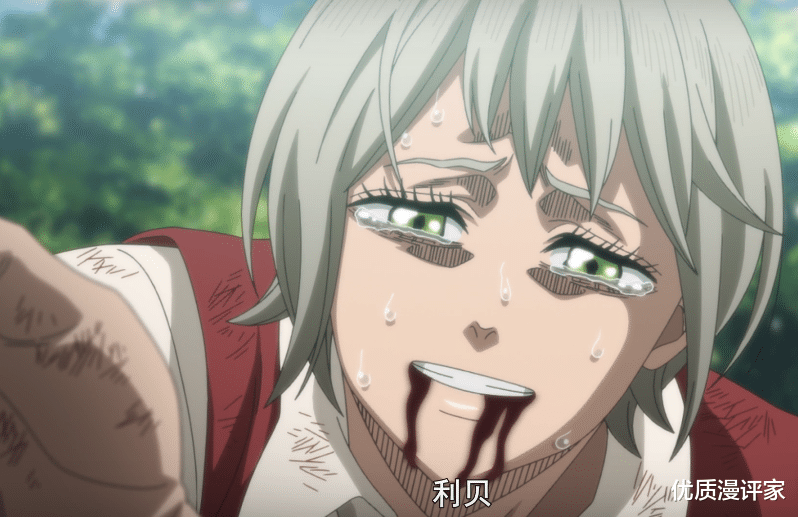 魔力|黑色四叶草:完结撒花!阿斯塔的身世被公开,母亲击败过路西法罗