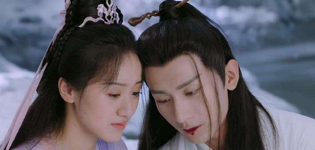 90后宝妈经验|欢瑞又来大制作《吉祥纹莲花楼》，任嘉伦，刘学义，成毅男主成谜