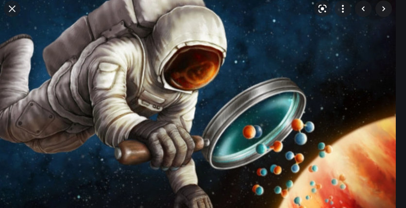 飞行器 北落师门β,被尘埃遮蔽的系外行星还是尘埃本身?