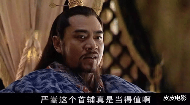 刘和平|把《大明王朝》和《雍正王朝》放在一起看，两剧的差距，就出来了