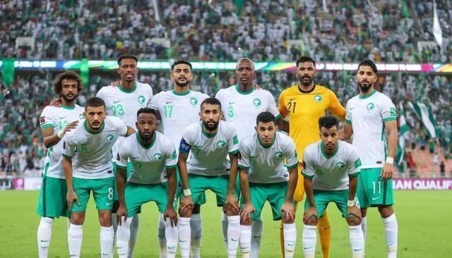 炄锌说 12强赛第四轮比赛最好的结果:国足胜沙特,日本输球,阿曼战平!