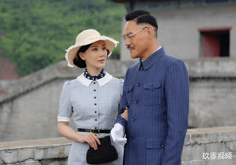 巍子|64岁“老戏骨”巍子，与前妻离婚时净身出户，他的儿子大家都熟悉