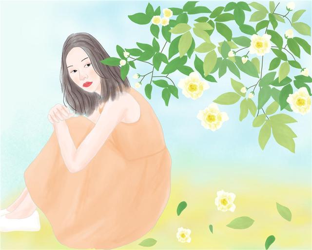夏莫MO ?一个人是否富有，从他“择友”的方式能看出来