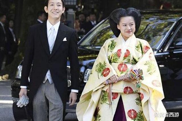日本絢子公主下嫁平民未婚夫：婚後放棄皇籍，過平民生活-圖8