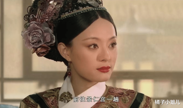 甄嬛传|甄嬛传：皇后至死不知，为何滴血验亲前甄嬛要用树叶包裹指甲？