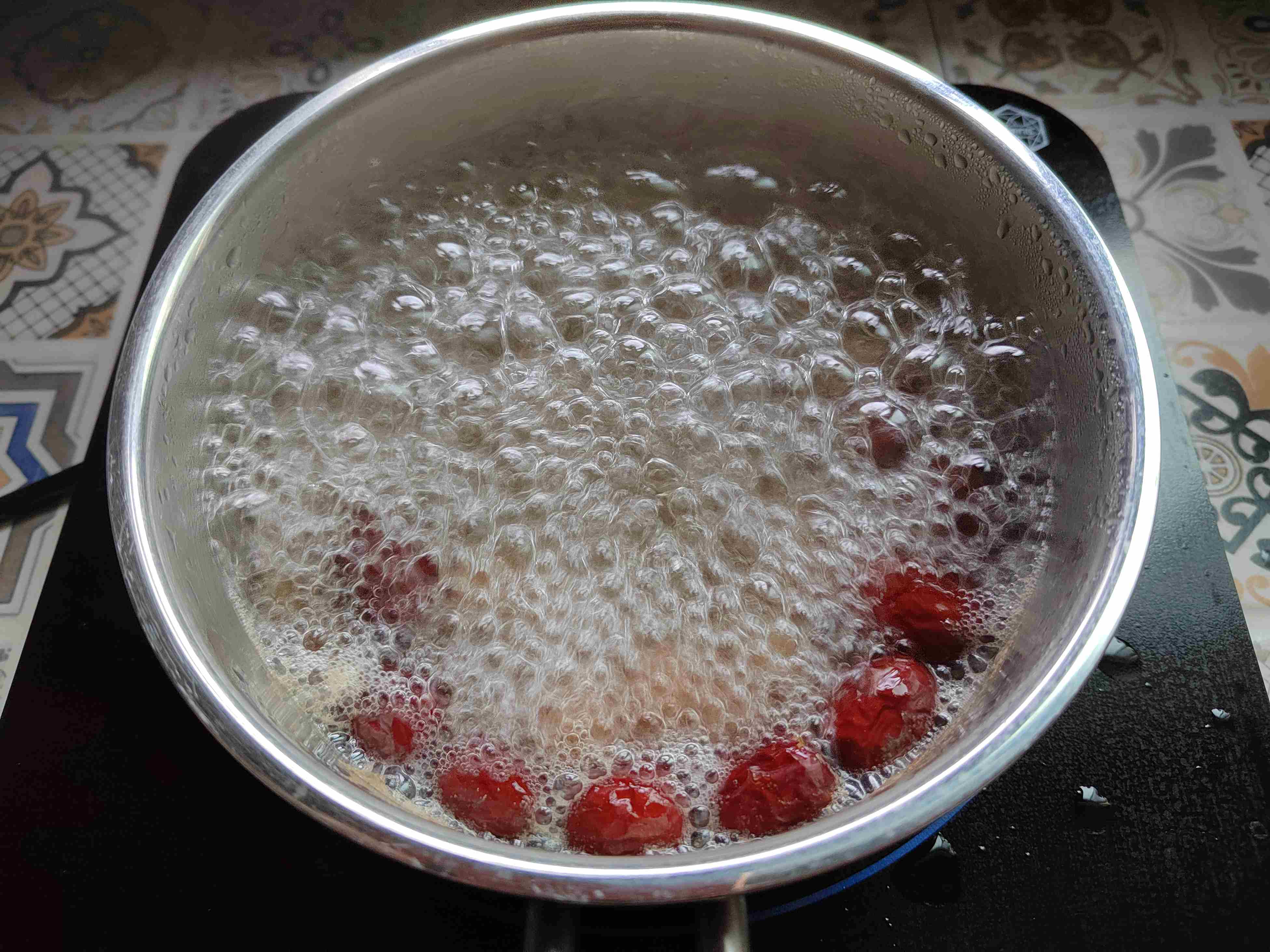 南瓜|降温了,女人要对自己好一点,常喝这碗汤,改善体质,手脚不怕冷