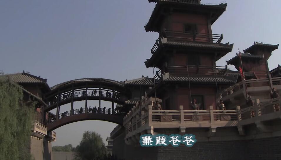 吴亦凡|《母仪天下》播出13年，以现在的眼光来看，14位后宫美人谁最好看