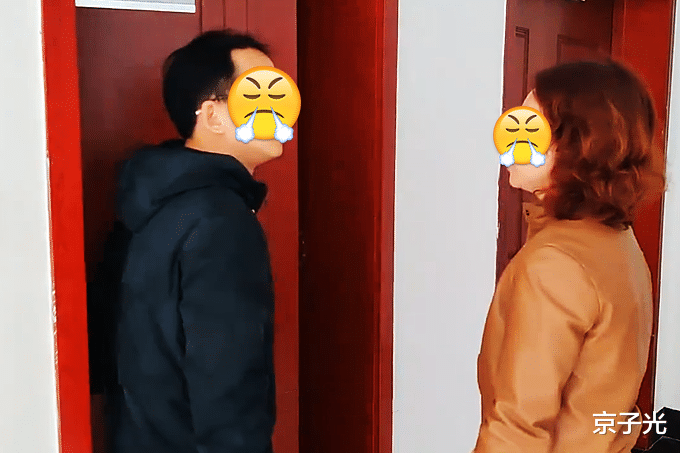  辽宁一女子发现丈夫出轨，离婚争夺女儿抚养权被拒：得先原谅我！