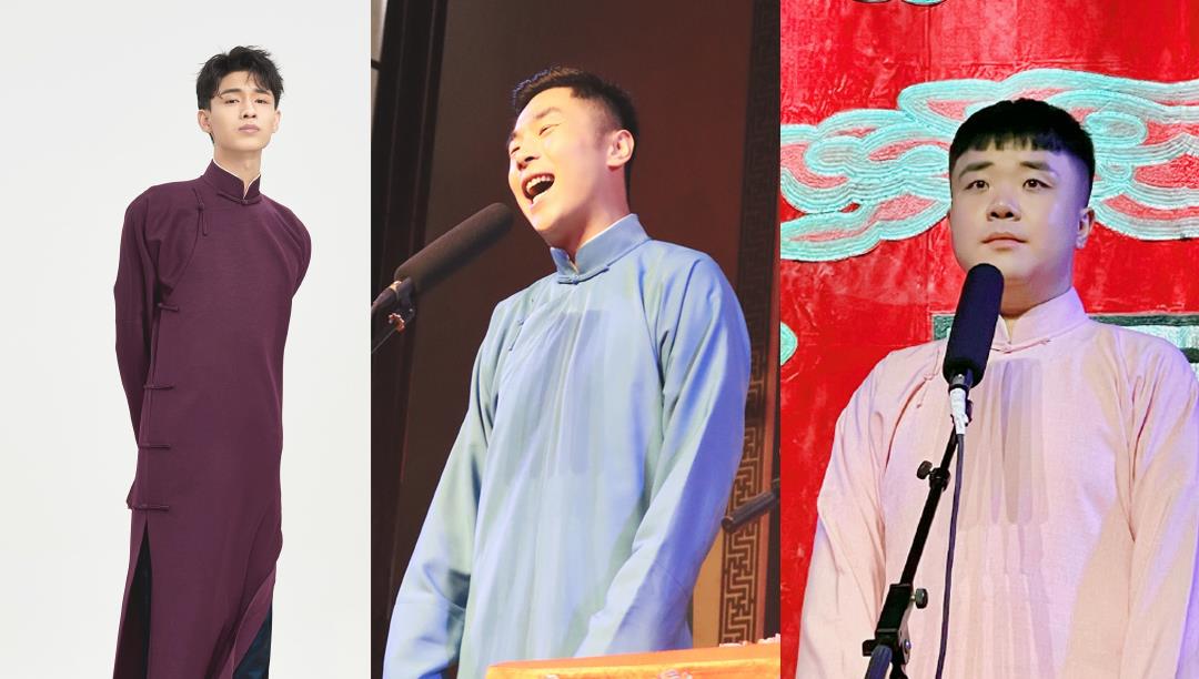 张九龄|张九龄采访引火上身，当德云九队队长配吗？栾云平回答滴水不漏