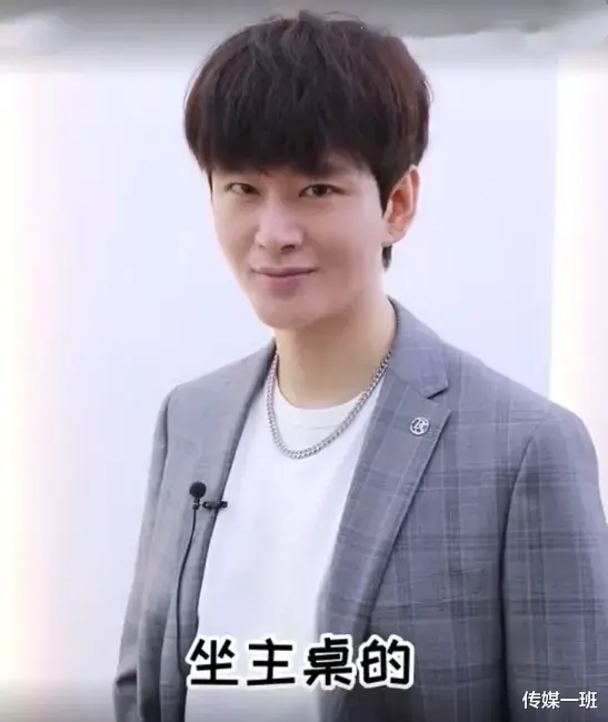 张哲瀚|张哲瀚背后的男人不是龚俊，这些低调又情深的CP，你知道几个？