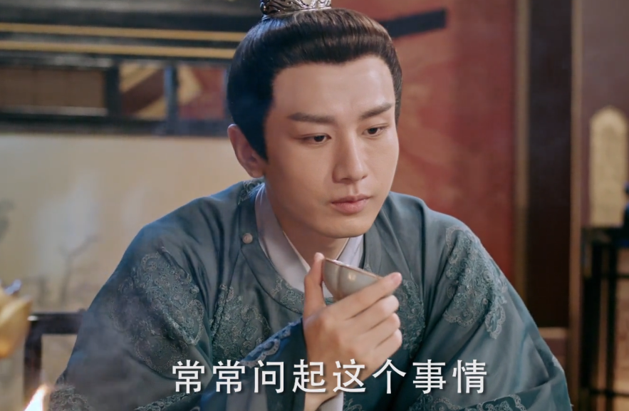 与君歌|湖南“黑马”剧太狠！播出1天卫视收视率第1，剧情越看越上瘾
