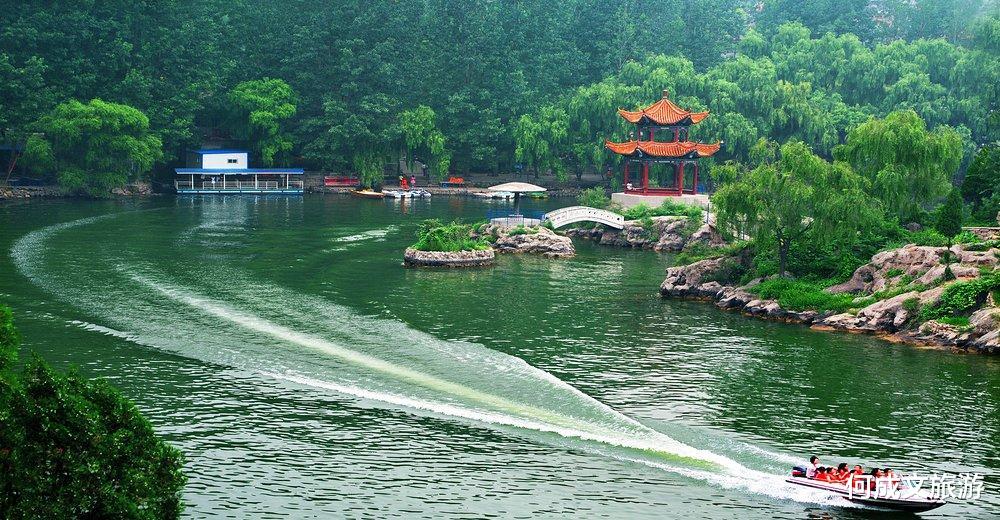 河南 河南一景区“翻车了”，疑似出现“宰客”，游客：体验感极差