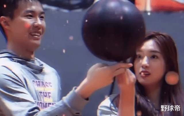 神雕侠侣|点赞430万，号称“幸运女神”！赖益烨的神仙女友，又美又能打啊