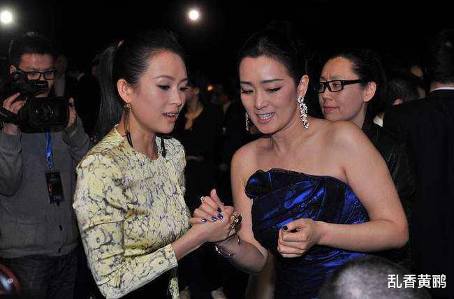 电视剧|开始被观众疯狂吐槽，最后却成经典的五大角色，最后一位旷古绝今