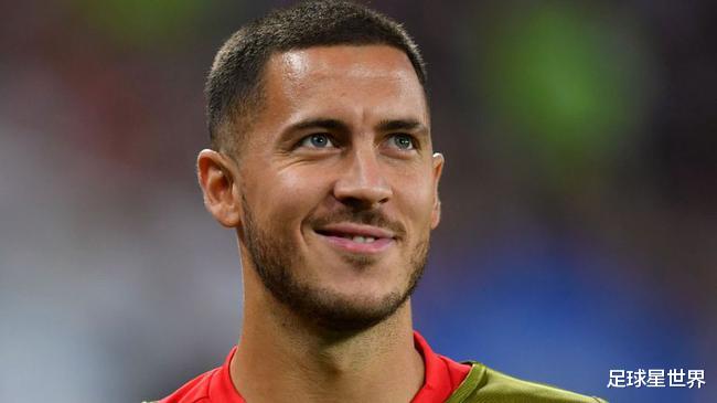 阿扎尔|比利时今夜要爆冷？缺少德布劳内，阿扎尔能否爆发成关键