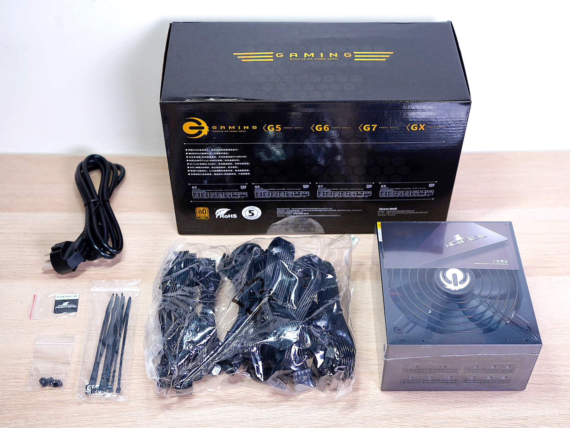 |坚守win10不升级,搭11代末班车,攒漂亮的ARGB主机