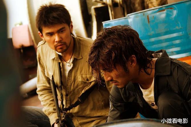 电影|出道22年的周杰伦共主演了十部电影，有好几部你可能都没看过