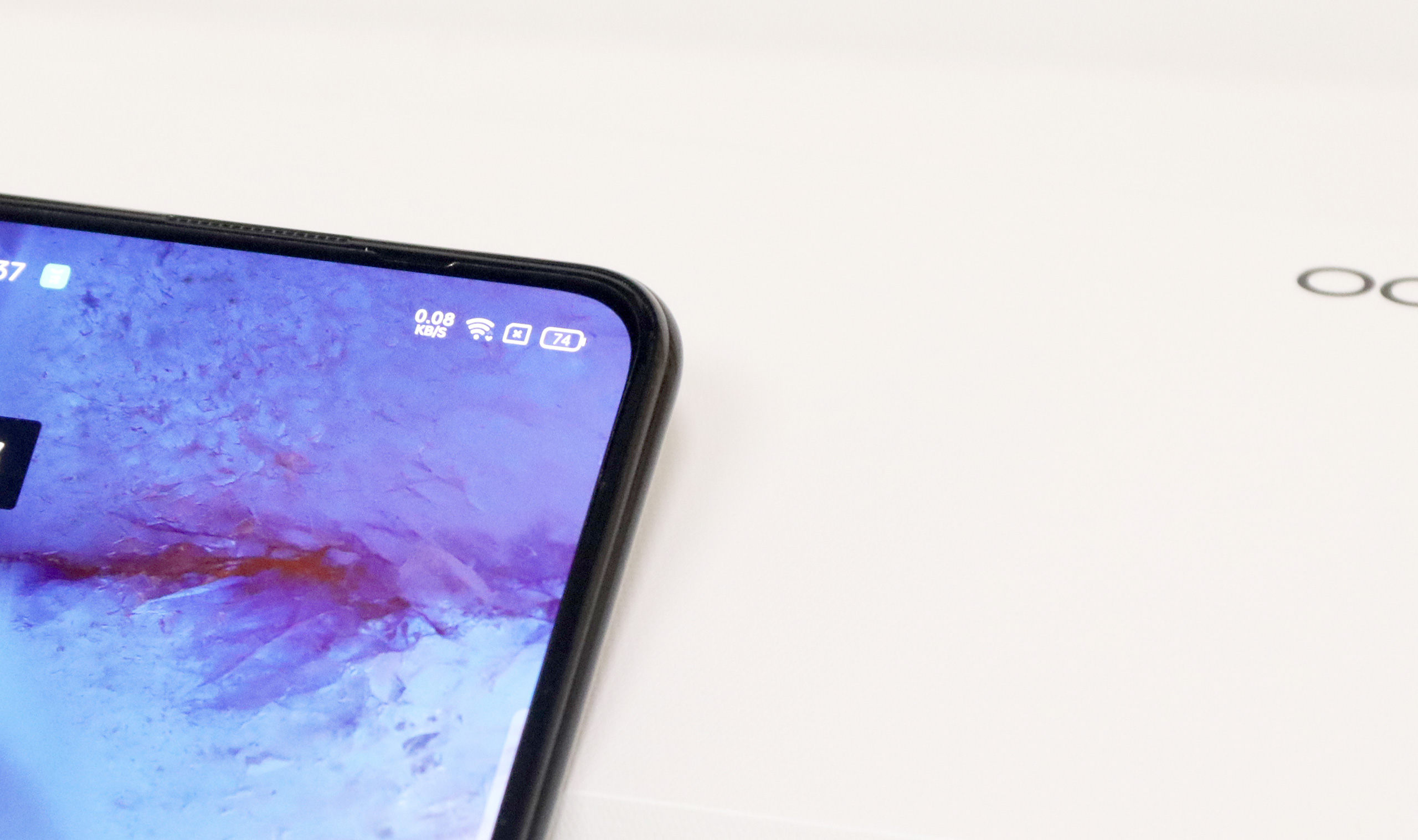 摄像头|OPPOK9 Pro全面解读：称之为中端旗舰，应该不过分吧！