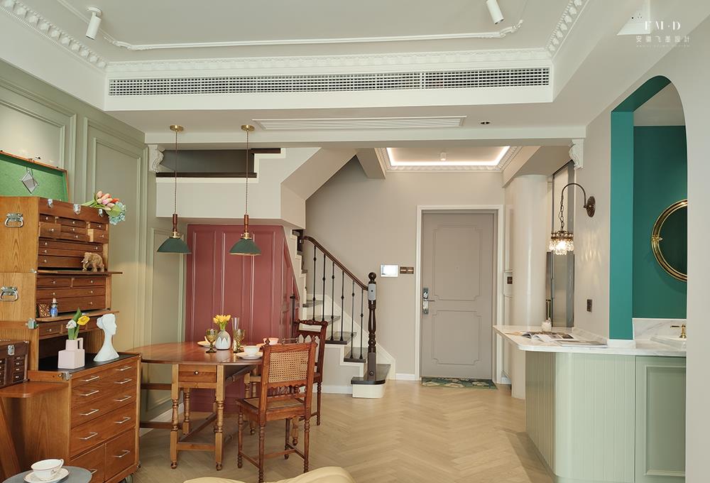 明明一个卫生间就够了，为什么越来越多人做双卫？细节提升舒适度