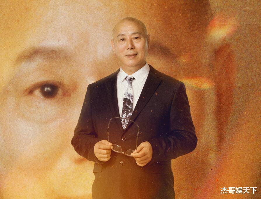 李成儒|《导演请指教》有人倚老卖老，有人投机取巧，只有1人全程尴尬