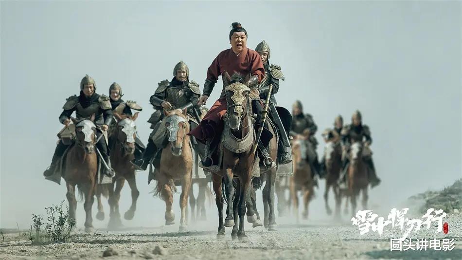 电视剧|电视剧全网热度榜Top5：《王牌部队》挤进前三，第一断层霸榜多日