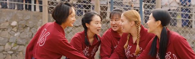 贾玲|乔杉扮演贾玲父亲？看懂《你好，李焕英》后，我想给贾玲说对不起