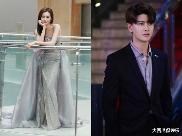 任嘉伦|《不说再见》热度依旧，任嘉伦又一新剧来袭，看清阵容：收视稳了