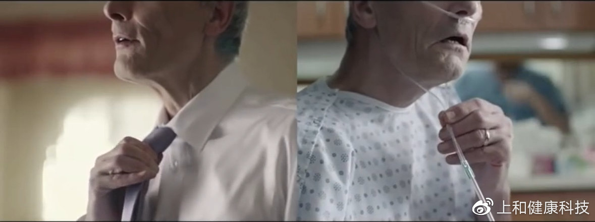 驼背|养生与不养生的人,差别有多大?看完文章整个震惊到了