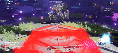 幻塔|《幻塔》终测资格招募11月1日开启! 来快爆体验沉浸式开放世界！