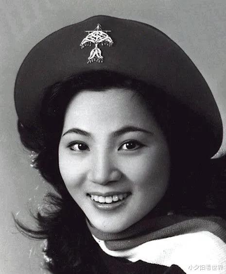 凤飞飞|“帽子天后”凤飞飞09年失去挚爱老公，三年后她跟随老公去了天堂