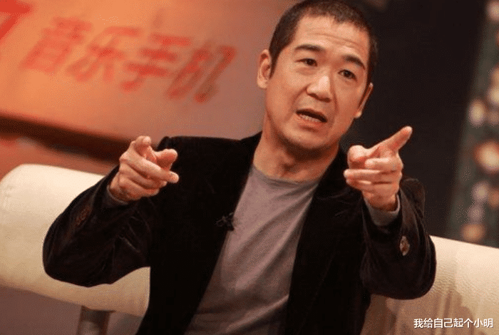 张国立|“这些明星应该滚出去”！张国立为何这么愤怒？网友：骂得好