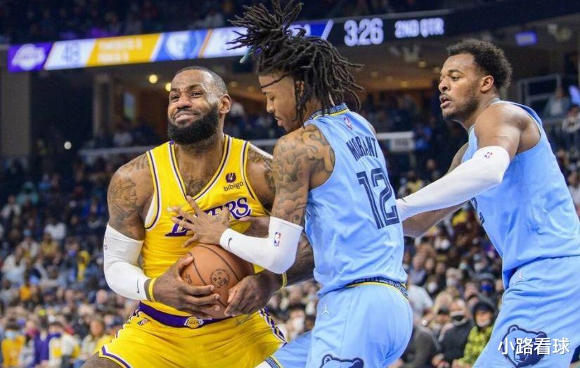 湖人隊(duì)|誤會(huì)你了！剛復(fù)出就取4連勝，3大神操作激活湖人，是佩林卡坑了你
