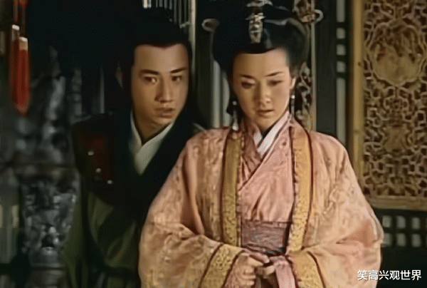 马伊琍|叫“前夫”早就过时了，听听马伊琍对文章的称呼，真是太豪横！