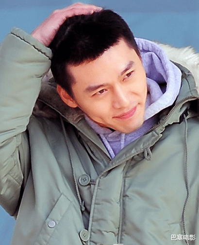 华晨宇|南韩第一蛊后,有一种女人,叫宋慧乔