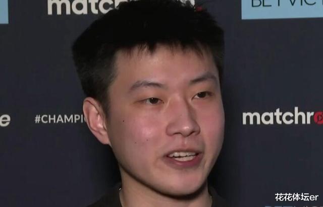 趙心童|熬夜值了！趙心童又奪冠！全程英文接受采訪，決賽后與肖國棟談笑