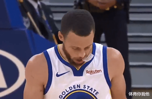 勇士队|113-101！勇士锁定西部前八，库里36中16疯了，附加赛或暴击湖人