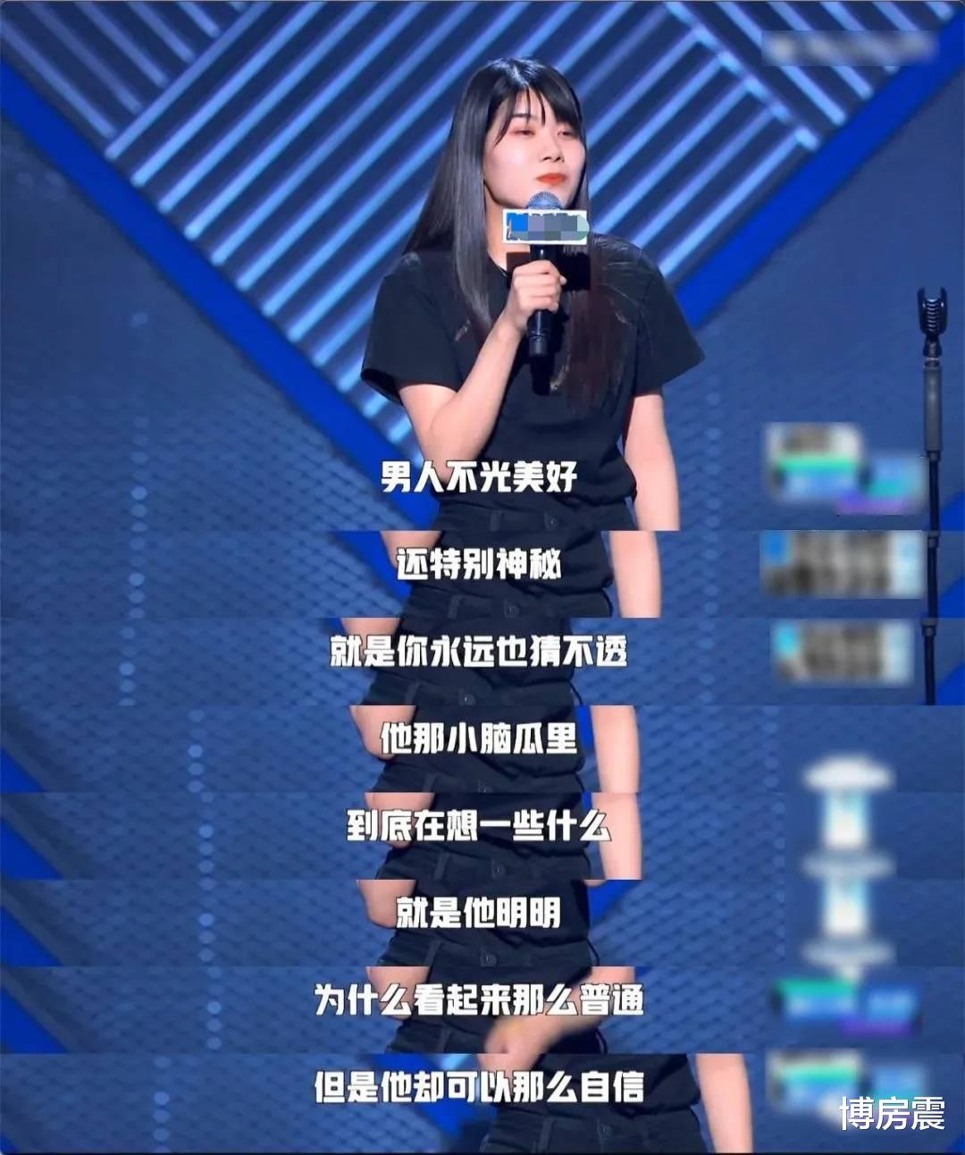 金靖|李雪琴、金靖、辣目洋子，新一代女喜剧人崛起了！