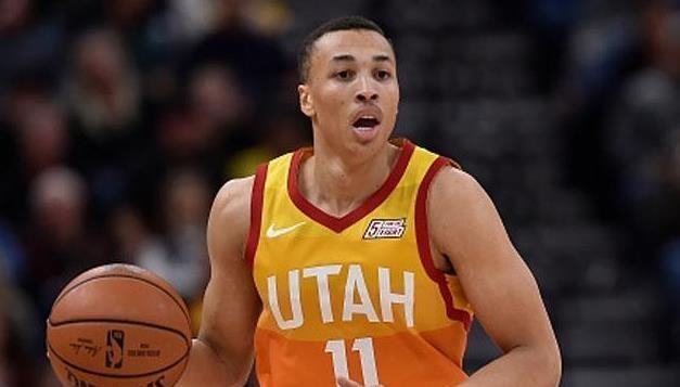 各抒己见|火箭真牛！白捡15+5射手，23岁前锋被一脚踹开！