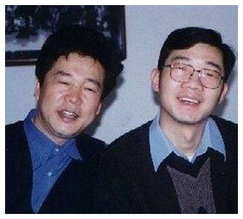 郭德纲|曾力压郭德纲，与冯巩齐名，大兵的“飘”，让他被历史淹没