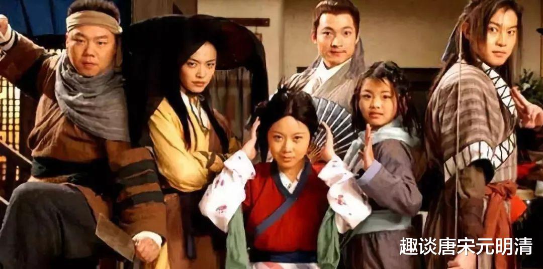 武林外传|《武林外传》大结局看懂了么？彻头彻尾的悲剧，每个人都不圆满