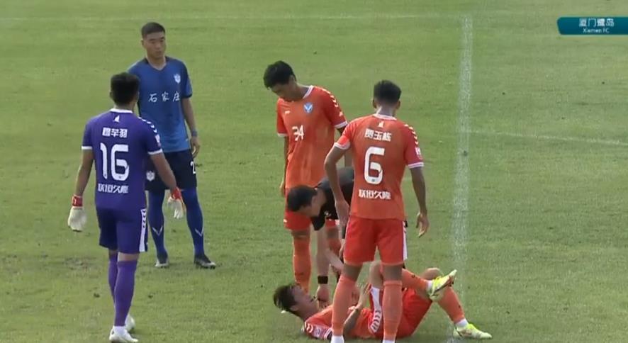 小超侃事|中乙最新积分榜！青岛海牛保持不败领跑，东莞莞联继续垫底