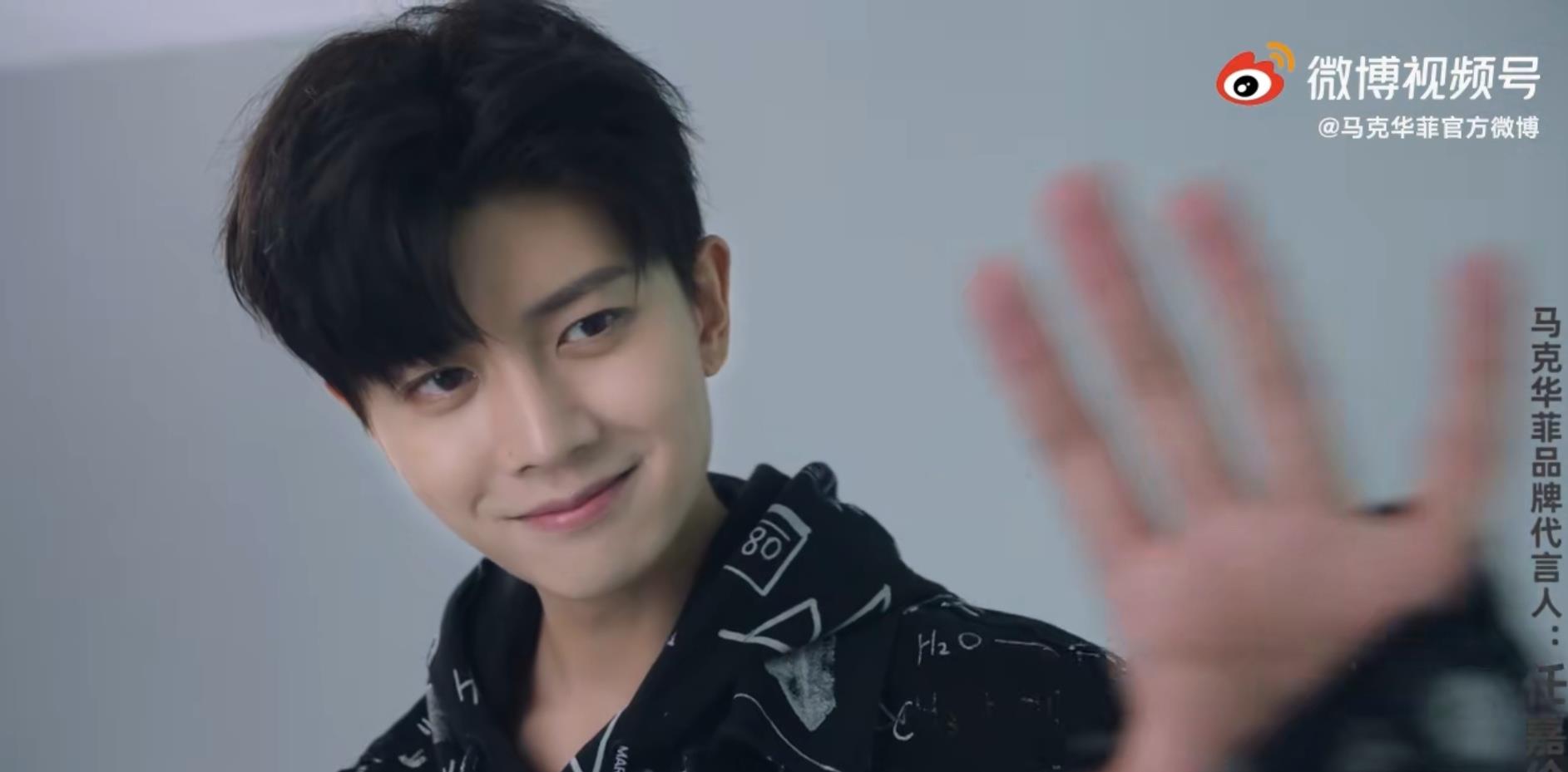 任嘉伦|任嘉伦：火热八月要来到，新剧综艺齐亮相！