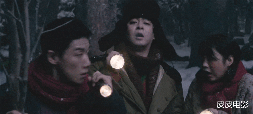 鬼吹灯|热播第一，这部原味奇幻片，获将改写网大票房天花板