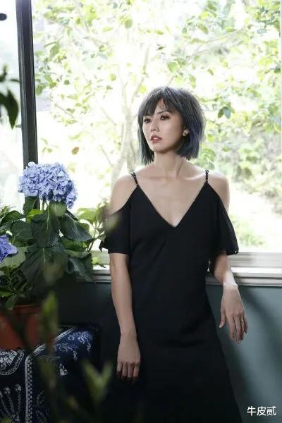 孙燕姿|“情歌天后”孙燕姿：才43岁就尽显老态，为何她会衰老这么快？